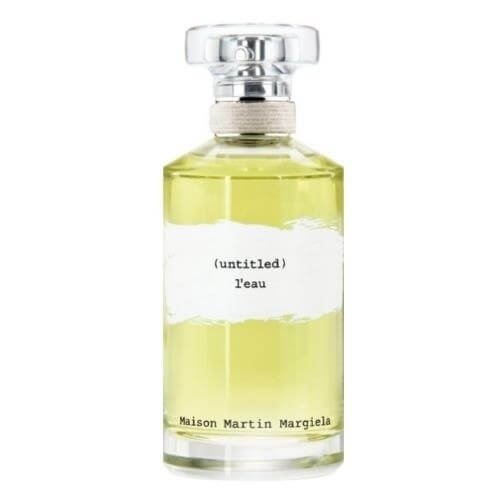 MAISON MARTIN MARGIELA (unbetitelt) Das Wasser - Eau de